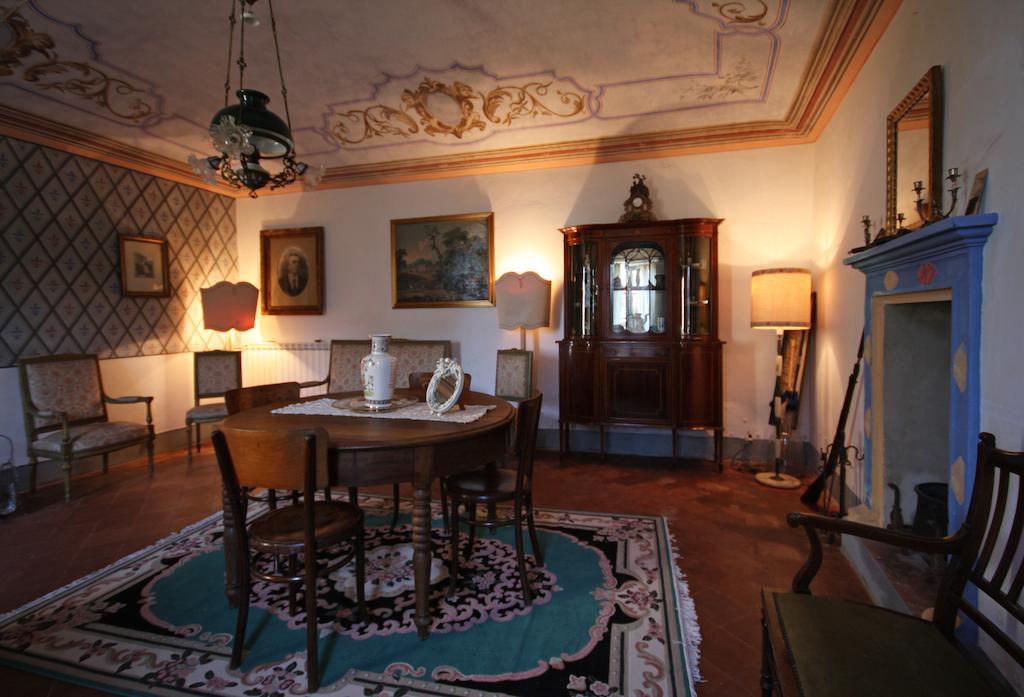 Relais San Desiderio Bed & Breakfast Calliano  Exterior photo