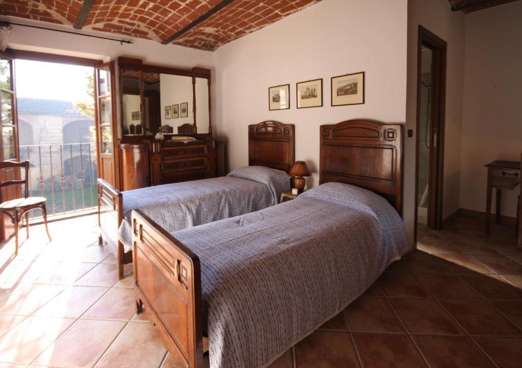 Relais San Desiderio Bed & Breakfast Calliano  Room photo