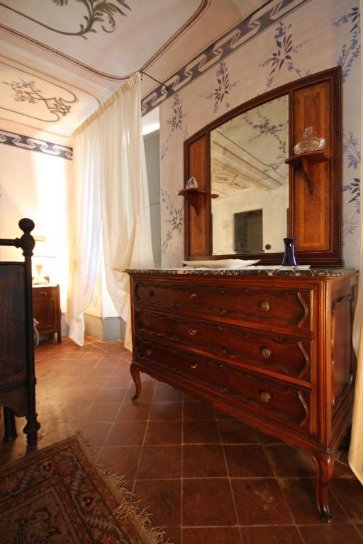 Relais San Desiderio Bed & Breakfast Calliano  Room photo