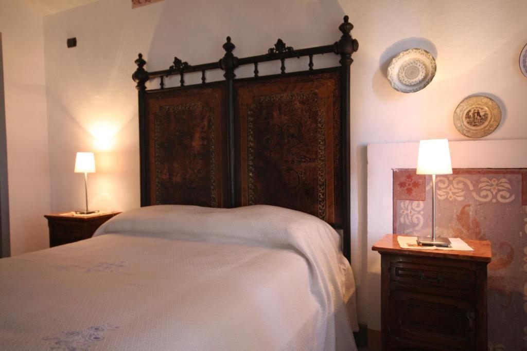 Relais San Desiderio Bed & Breakfast Calliano  Room photo