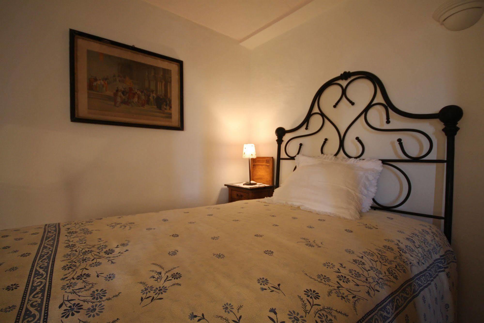 Relais San Desiderio Bed & Breakfast Calliano  Exterior photo