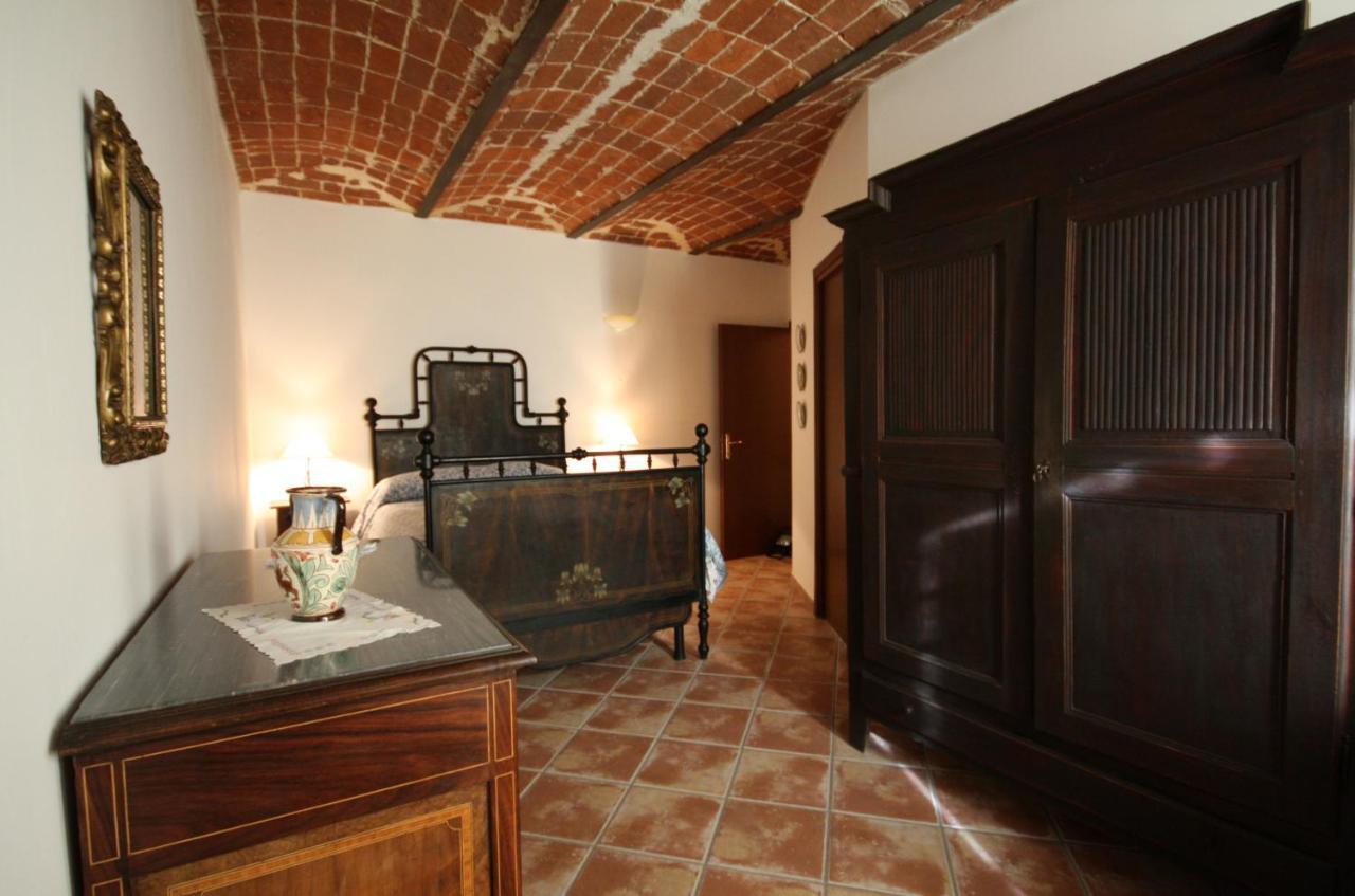 Relais San Desiderio Bed & Breakfast Calliano  Exterior photo